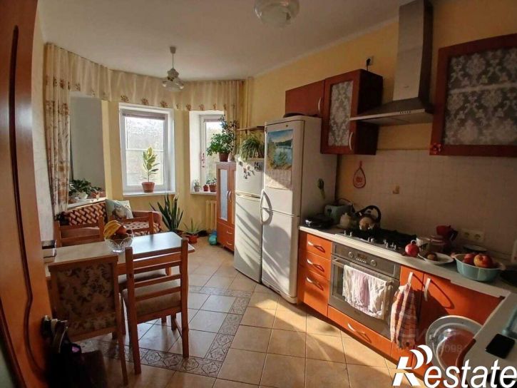 2-комн квартира Парковая улица, 31,  д. 31