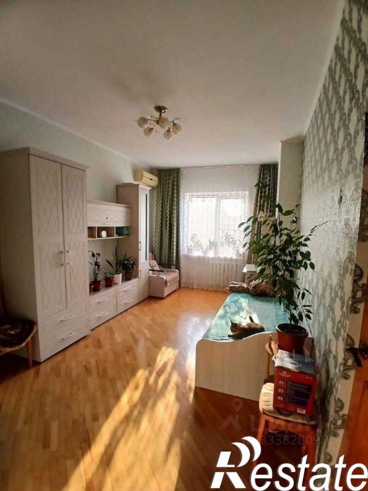 2-комн квартира Парковая улица, 31,  д. 31