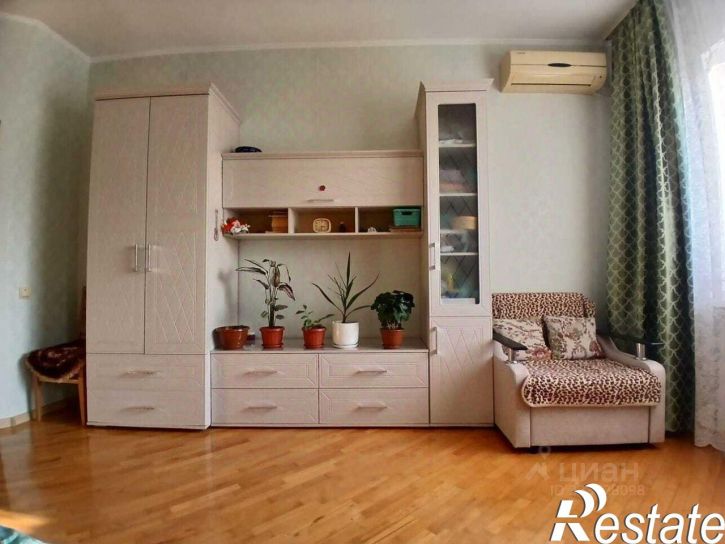 2-комн квартира Парковая улица, 31,  д. 31