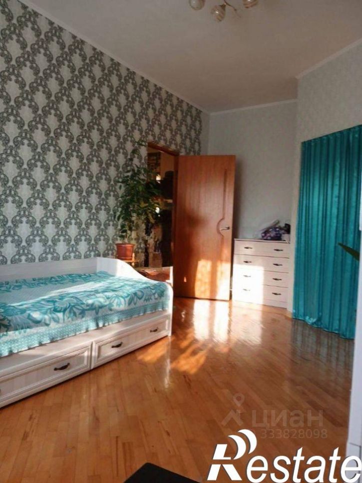 2-комн квартира Парковая улица, 31,  д. 31