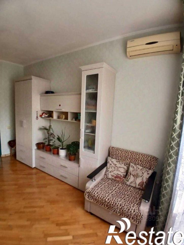 2-комн квартира Парковая улица, 31,  д. 31
