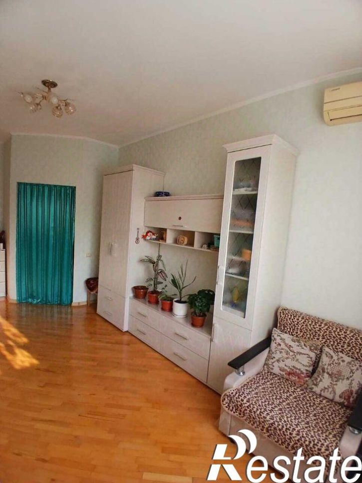 2-комн квартира Парковая улица, 31,  д. 31