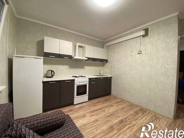 1-комн квартира улица Адмирала Пустошкина, 22 с6,  д. 22 с6