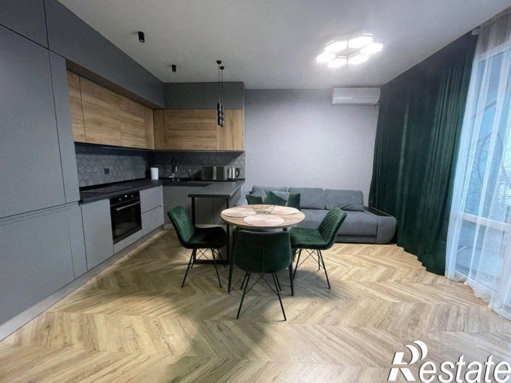 1-комн квартира Таманская улица, 24,  д. 24
