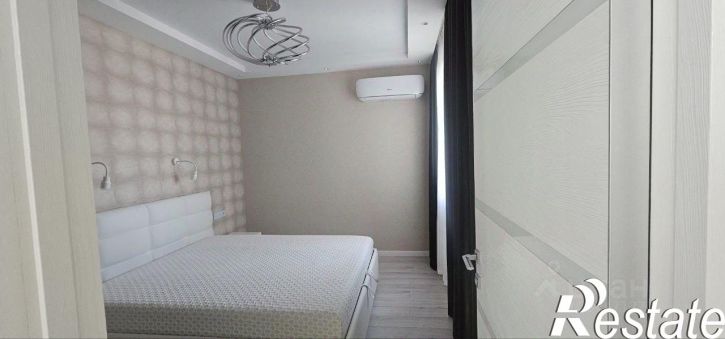 2-комн квартира улица Толстого, 130 к2,  д. 130 к2