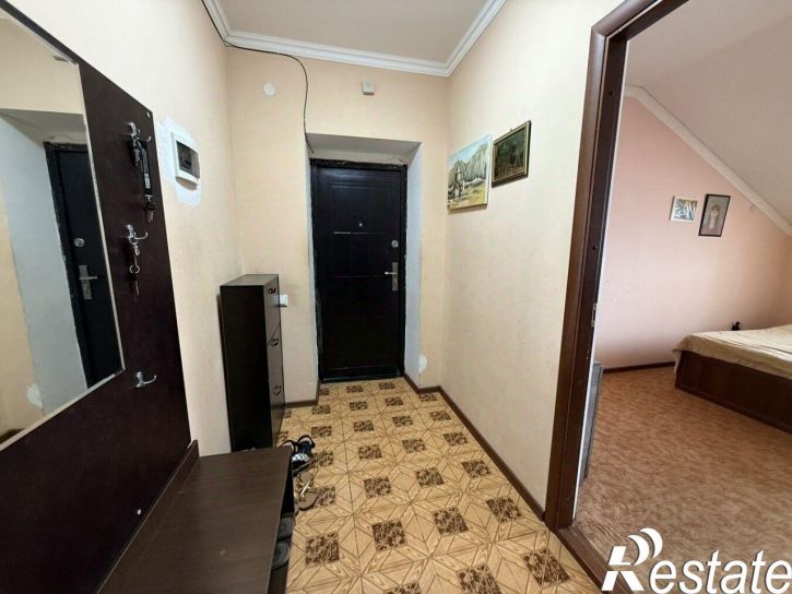 3-комн квартира улица Чехова, 50А,  д. 50А