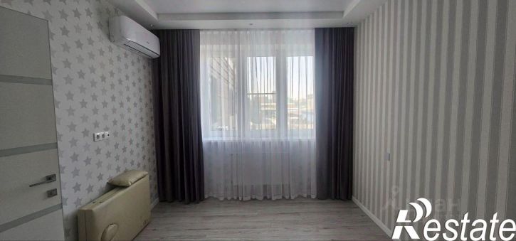 2-комн квартира улица Толстого, 130 к2,  д. 130 к2