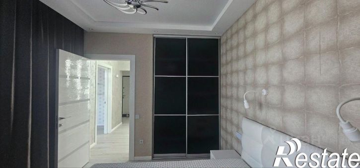2-комн квартира улица Толстого, 130 к2,  д. 130 к2