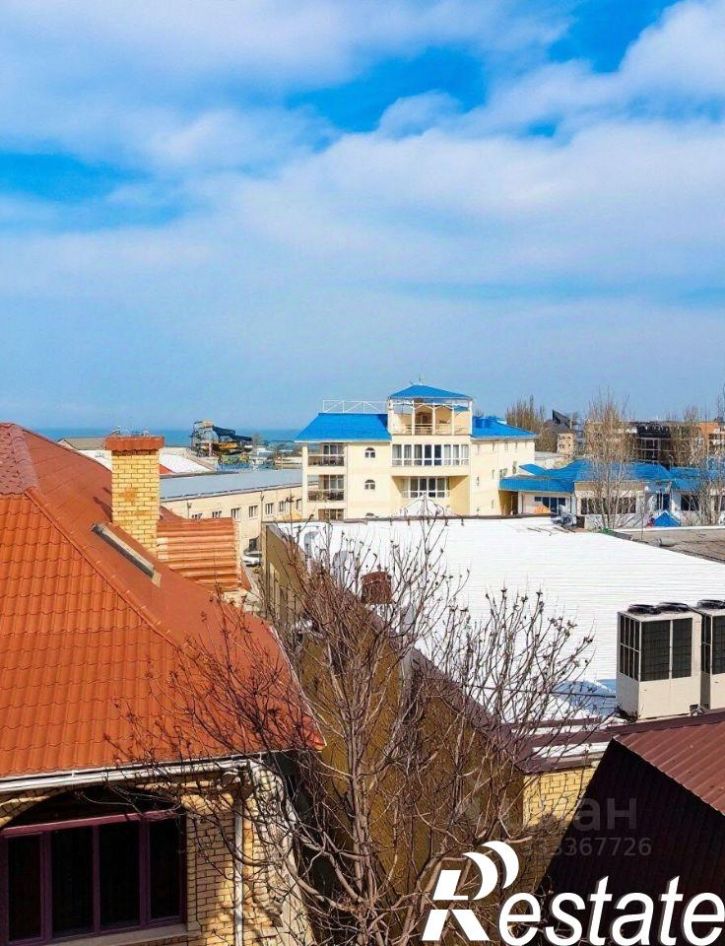 2-комн квартира Терская улица, 115,  д. 115