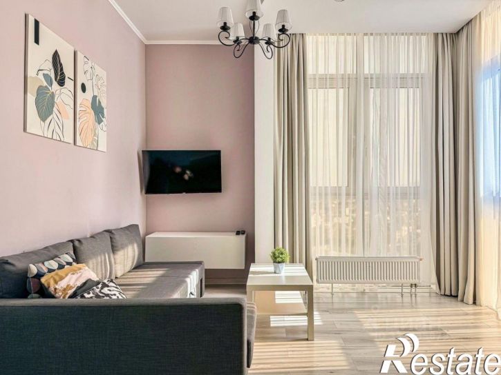 1-комн квартира улица Кирова, 84,  д. 84
