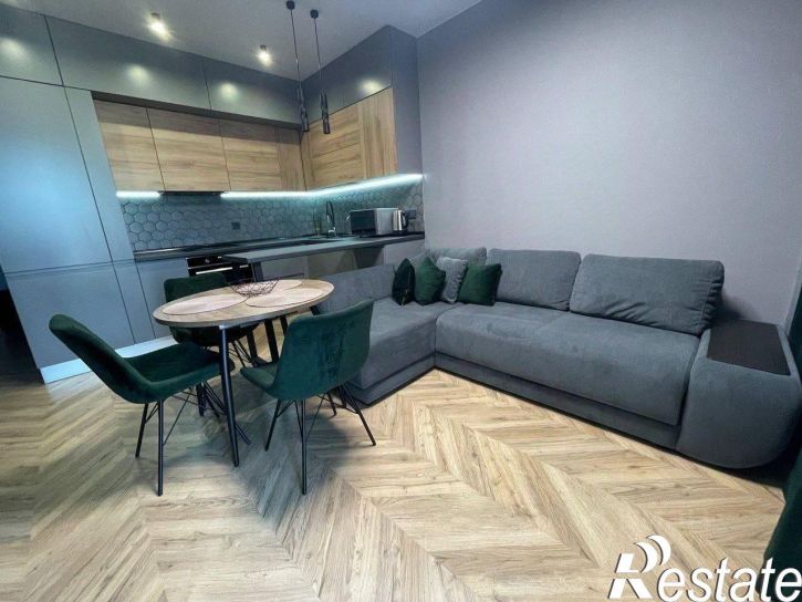 1-комн квартира Таманская улица, 24,  д. 24