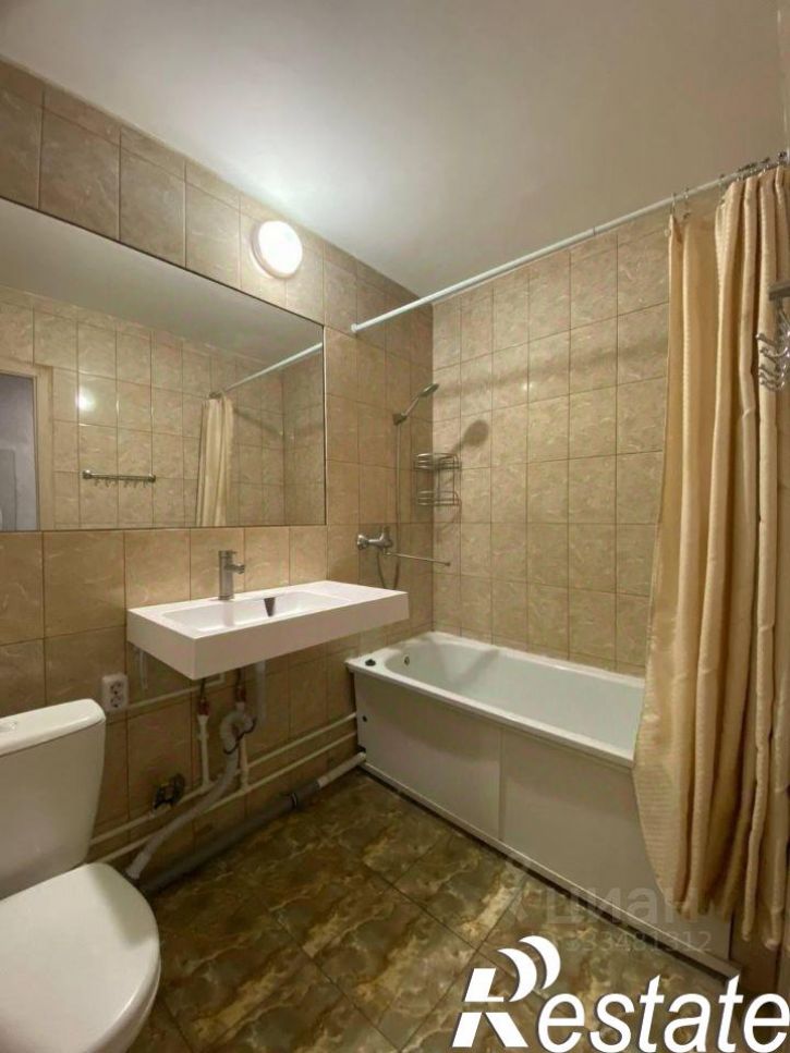 1-комн квартира улица Адмирала Пустошкина, 22 с6,  д. 22 с6