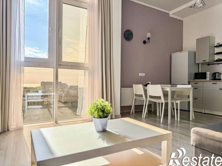 1-комн квартира улица Кирова, 84,  д. 84