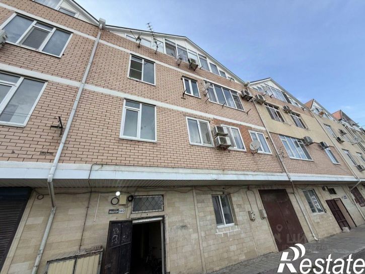 3-комн квартира улица Чехова, 50А,  д. 50А