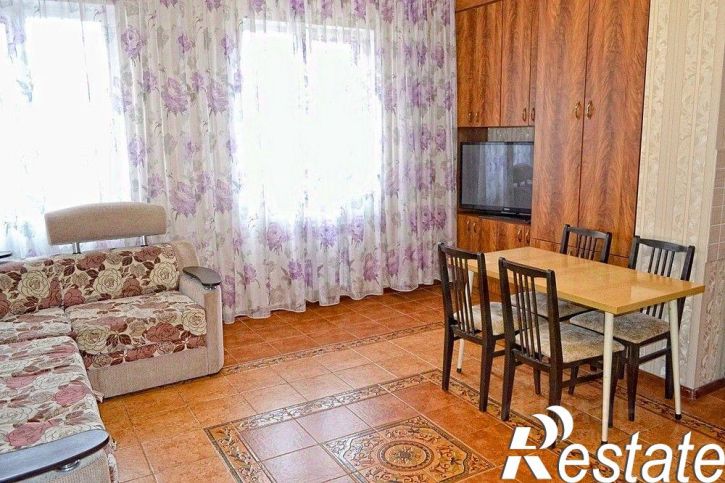 2-комн квартира Терская улица, 79,  д. 79