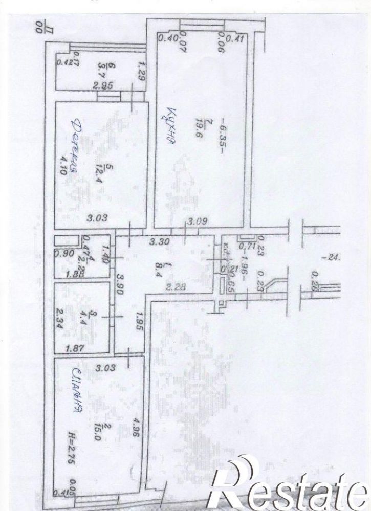2-комн квартира Супсехское шоссе, 39 к13,  д. 39 к13