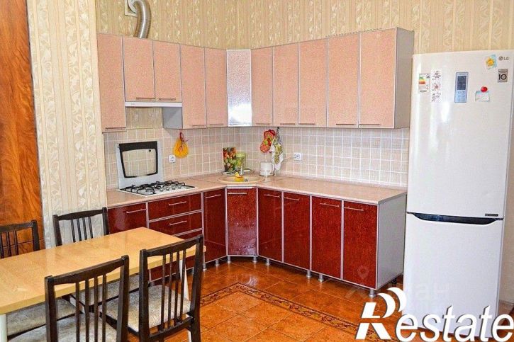 2-комн квартира Терская улица, 79,  д. 79