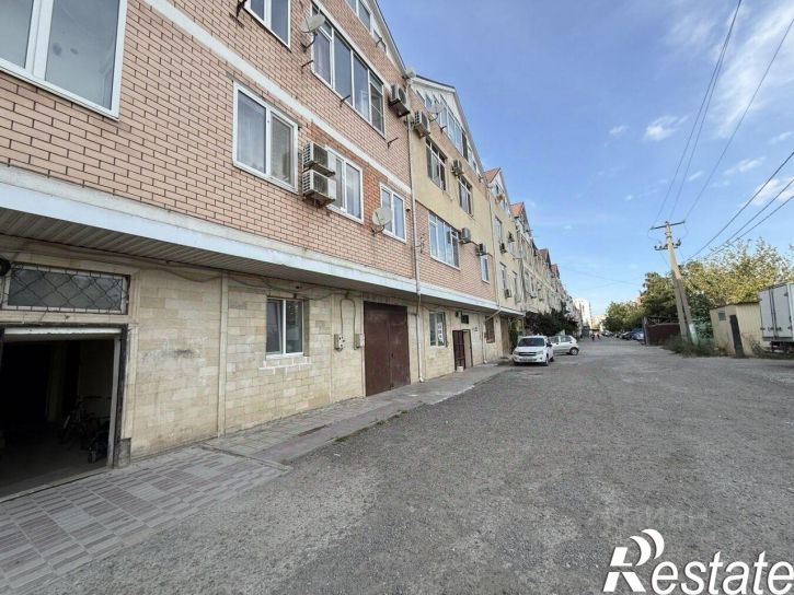 3-комн квартира улица Чехова, 50А,  д. 50А