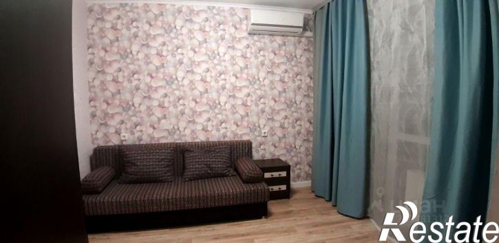 1-комн квартира улица Адмирала Пустошкина, 22 с6,  д. 22 с6