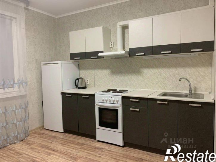 1-комн квартира улица Адмирала Пустошкина, 22 с6,  д. 22 с6