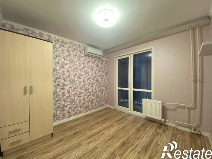 1-комн квартира улица Адмирала Пустошкина, 22 с6,  д. 22 с6