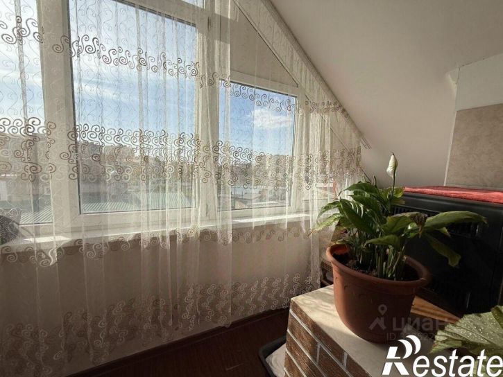 3-комн квартира улица Чехова, 50А,  д. 50А