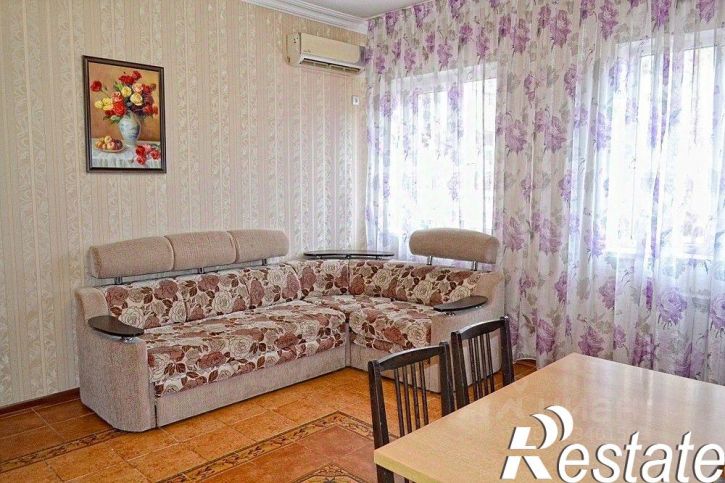 2-комн квартира Терская улица, 79,  д. 79