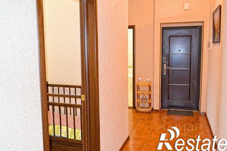 2-комн квартира Терская улица, 79,  д. 79
