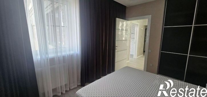 2-комн квартира улица Толстого, 130 к2,  д. 130 к2