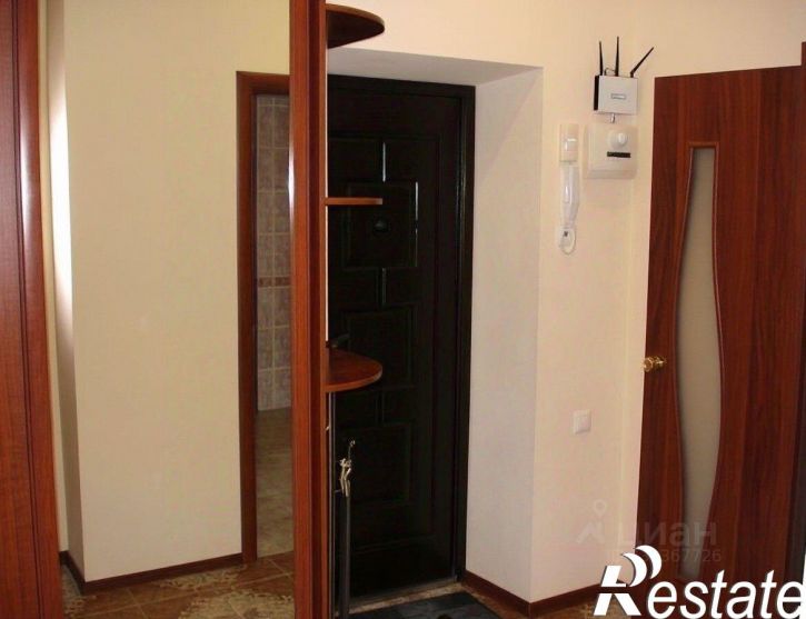 2-комн квартира Терская улица, 115,  д. 115
