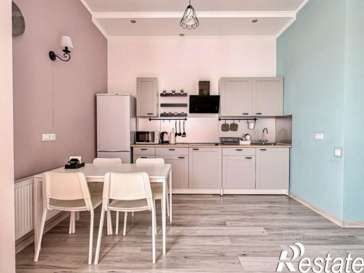 1-комн квартира улица Кирова, 84,  д. 84