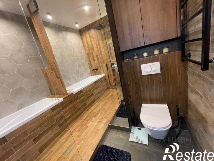 1-комн квартира Таманская улица, 24,  д. 24
