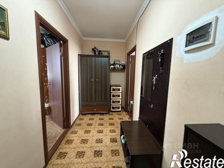 3-комн квартира улица Чехова, 50А,  д. 50А