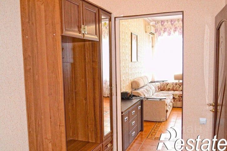 2-комн квартира Терская улица, 79,  д. 79