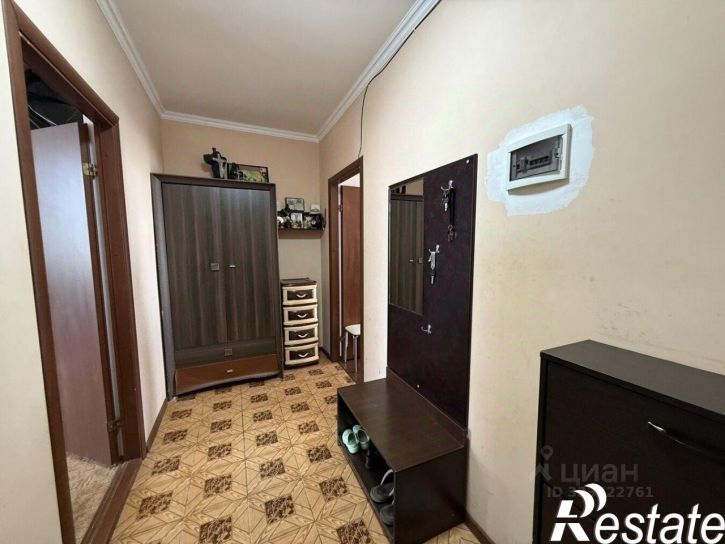 3-комн квартира улица Чехова, 50А,  д. 50А