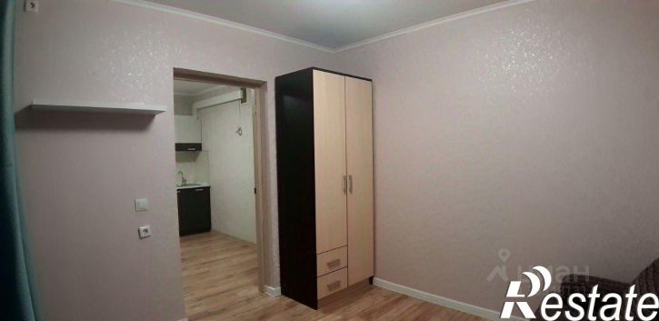 1-комн квартира улица Адмирала Пустошкина, 22 с6,  д. 22 с6