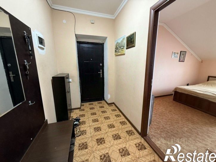 3-комн квартира улица Чехова, 50А,  д. 50А