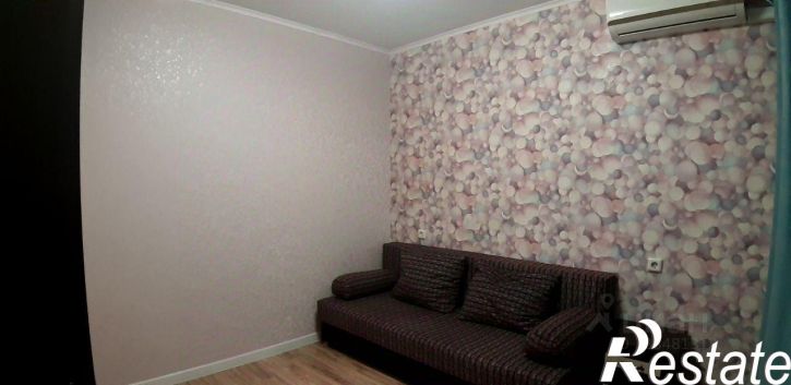 1-комн квартира улица Адмирала Пустошкина, 22 с6,  д. 22 с6