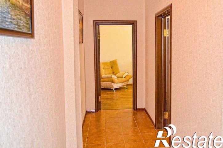 2-комн квартира Терская улица, 79,  д. 79