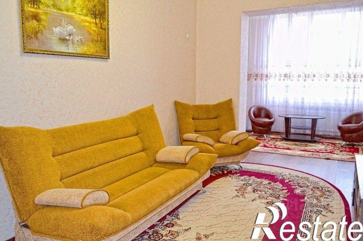 2-комн квартира Терская улица, 79,  д. 79