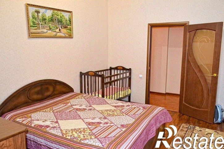 2-комн квартира Терская улица, 79,  д. 79