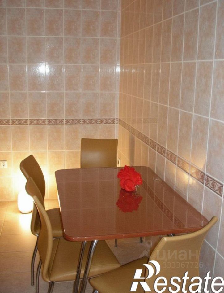 2-комн квартира Терская улица, 115,  д. 115