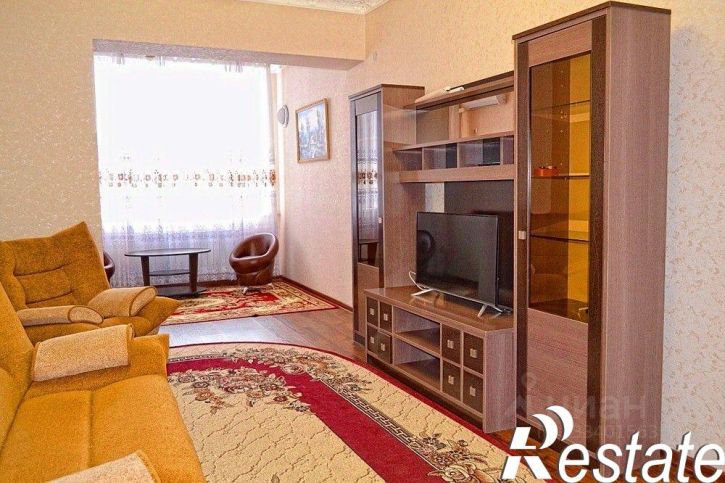 2-комн квартира Терская улица, 79,  д. 79