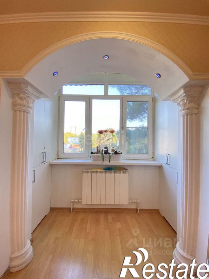 2-комн квартира улица Чехова, 1,  д. 1