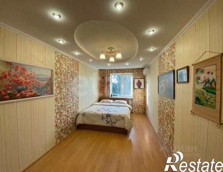 2-комн квартира улица Чехова, 1,  д. 1