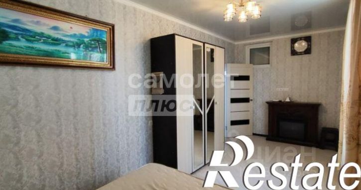 1-комн квартира Парковая улица, 60 к1,  д. 60 к1