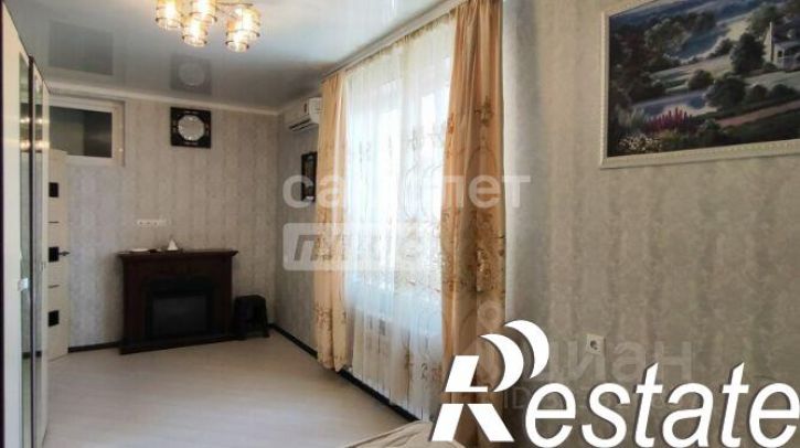 1-комн квартира Парковая улица, 60 к1,  д. 60 к1
