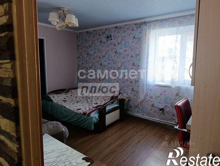 3-комн квартира улица Чехова, 6,  д. 6
