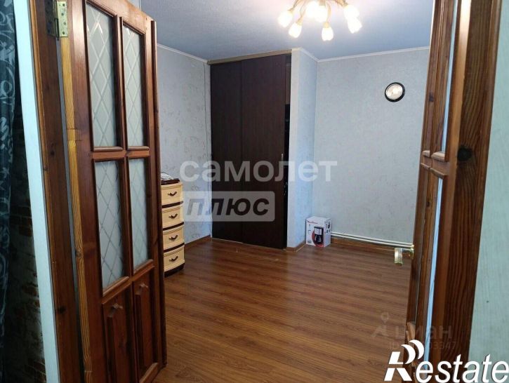3-комн квартира улица Чехова, 6,  д. 6