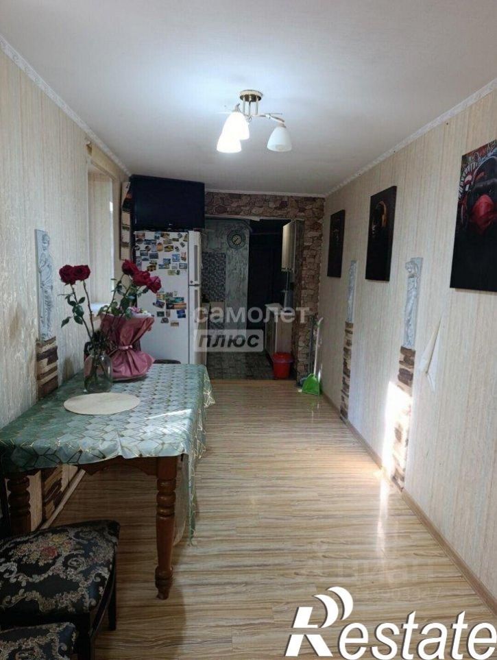 3-комн квартира улица Чехова, 6,  д. 6